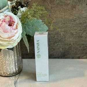 Skincare Facial Cleanser - White